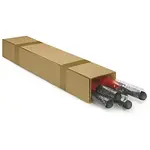 Kartony skládané do Z 300 x 300 mm