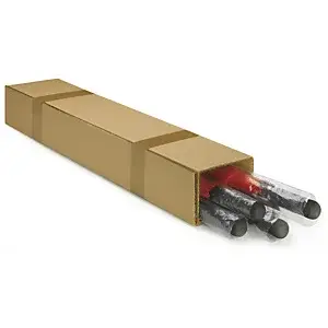 Kartony skládané do Z 300 x 300 mm