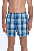 Pánské trenýrky MARLON ze 100% bavlny L V dárkovém boxu