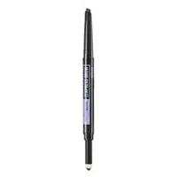Maybelline Express Brow Duo Pencil tužka na obočí 2v1 Dark Brown 0,71 g