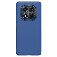 Zadní kryt Nillkin Super Frosted PRO pro Xiaomi Redmi Note 14 Pro+ 5G, blue