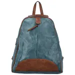 Dámsky kabelko/batôžtek džínsovo modrý - Coveri Logann