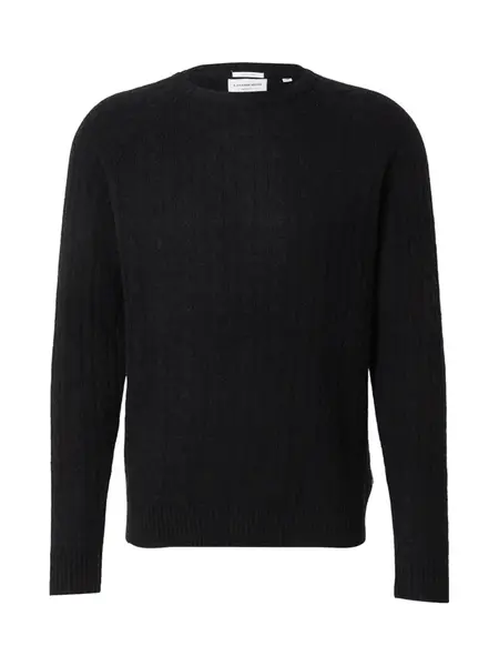 Lindbergh Sveter  čierna