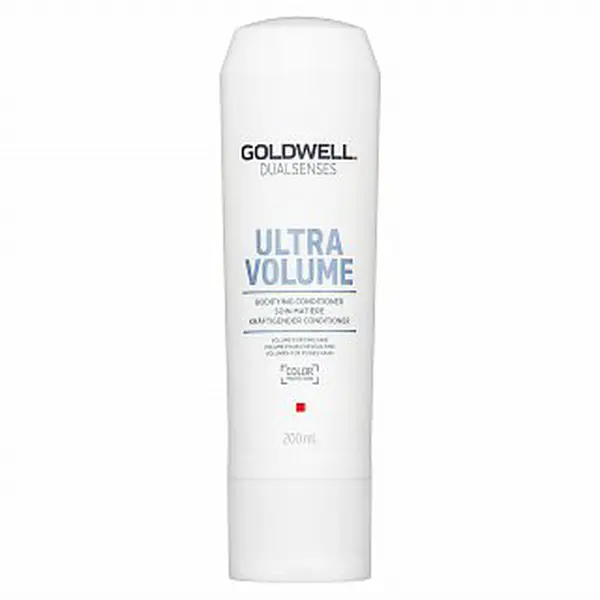 Goldwell Dualsenses Ultra Volume Bodifying Conditioner kondicionér pro jemné vlasy bez objemu 200 ml