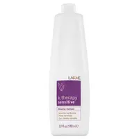Lakmé K.Therapy Sensitive Relaxing Shampoo šampon pro citlivou pokožku hlavy 1000 ml