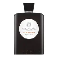 Atkinsons 24 Old Bond Street Triple Extrait kolínská voda unisex 100 ml