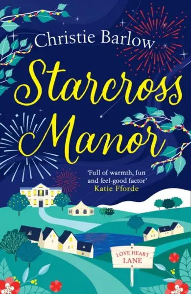Starcross Manor - Christie Barlow