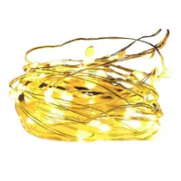 Lampičky 50L Slzičky K7/19/NIK BAT WW