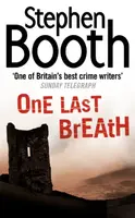 One Last Breath - Stephen Booth