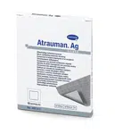 Atrauman Ag Kompres sterilní 10 x 10 cm 10 ks