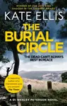 The Burial Circle - Kate Ellis