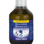 Pharma Activ Koloidní minerály 300 ml