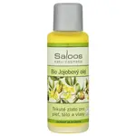 Saloos Bio Jojobový olej 50 ml