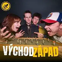 MIMINATRIPU – VÝCHODZÁPAD