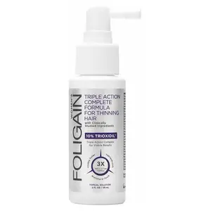FOLIGAIN Sérum proti padání vlasů pro ženy Triple Action 59 ml