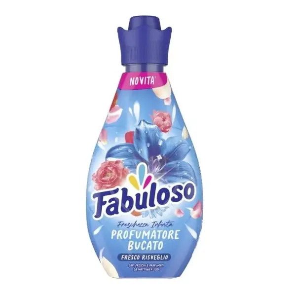 Fabuloso Risveglio parfum na pranie 730 ml