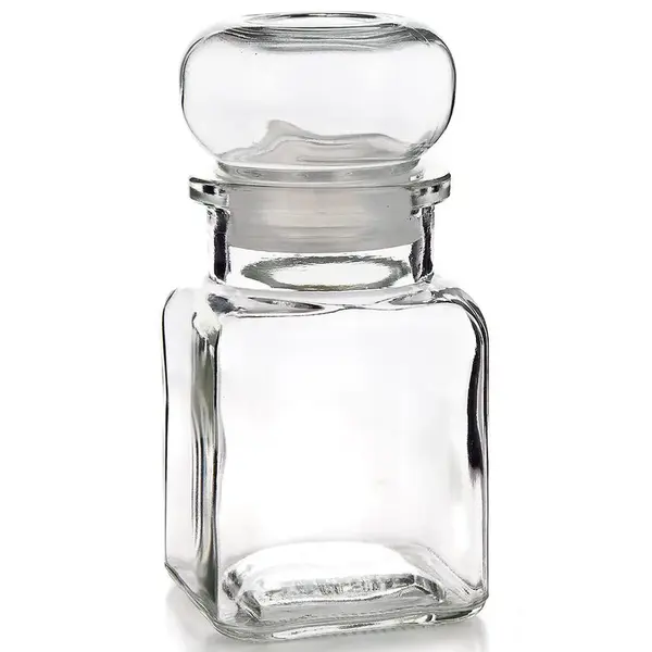 Skleněná dóza aromi 120ml 04s920211