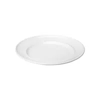 Porcelánový jídelní talíř Koppel 22 cm - Georg Jensen