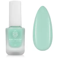 NaniNails NANI Super Shine dlouhotrvající lak na nehty odstín Mint Fantasy 10 ml