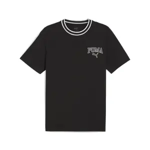 PUMA SQUAD Graphic Tee L