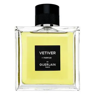 Guerlain Vetiver Parfum čistý parfém pro muže 100 ml