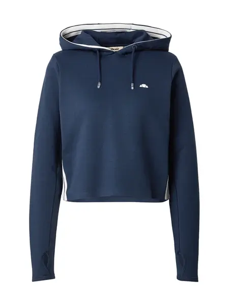 ELLESSE Mikina 'Neise'  námornícka modrá