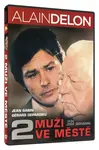 2 muži ve městě (DVD)