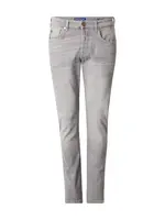 SCOTCH & SODA Džínsy 'RALSTON'  sivý denim