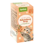 APOTHEKE Sirup dětský Rakytníkový s betaglukanem 250 g