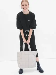 GAP Dámská Mikina s mini logem Gap 476351-03 Velikost: S