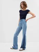 GAP Dámské Tričko s krátkým rukávem 540672-04 Velikost: XS