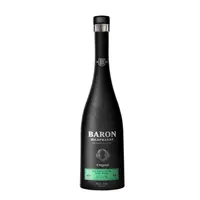 Baron Hildprandt ze zralých hrušek 40% 0,7 l (holá láhev)