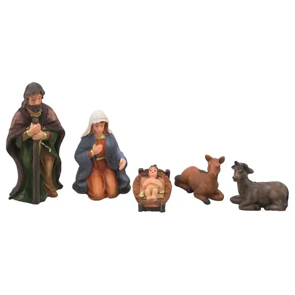 Betlém 5 prvků 203995