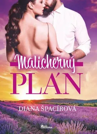 Malicherný plán - Diana Špacírová