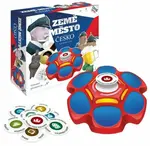 Země, město-Česko/hra (Defekt)