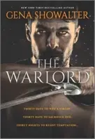 The Warlord - Gena Showalter