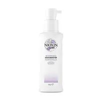 Nioxin Vlasová kúra pro jemné nebo řídnoucí vlasy Intensive Treatment Hair Booster (Targetted Technology For Areas Of AdvancedThin-Looking Hair) 50 ml