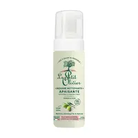 Le Petit Olivier Čisticí pěna Olivový olej a aloe vera 150 ml