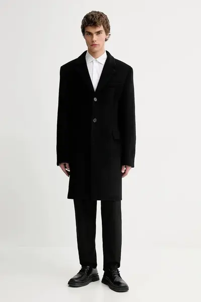 Kabát s příměsí vlny Filippa K