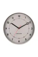 Nástěnné hodiny Karlsson Fresco 31,5 cm