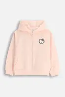 Dětská mikina s bavlnou Coccodrillo