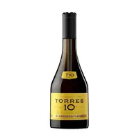 Torres 10 Gran Reserva 38% 0,7 l (holá láhev)