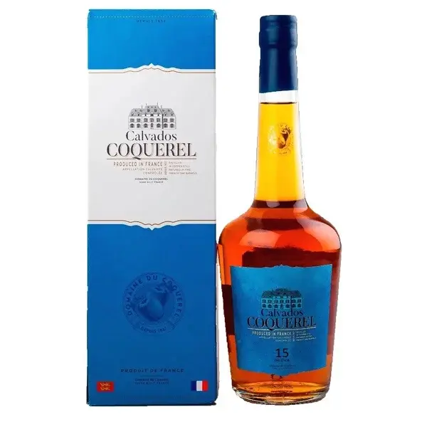 Coquerel Calvodos V.S.O.P. 0,7 l