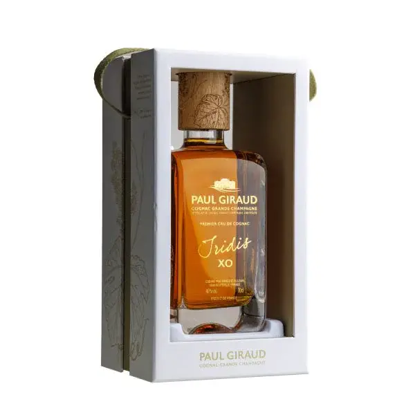 Paul Giraud Iridis X.O. 0,7 l