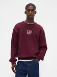 GAP Oversize Heavyweight Sweatshirt - Men's