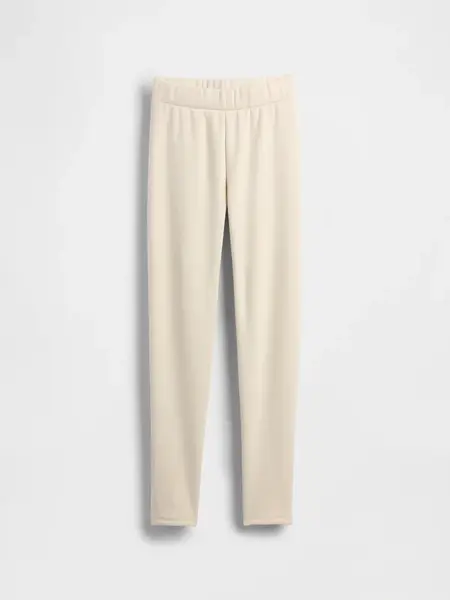 GAP Children's Insulated Leggings - Girls