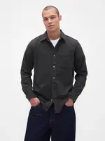 Pánska flanelová košeľa GAP