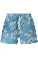 Pánske modré plavkové kraťasy