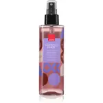 Avon Blueberry Party parfémovaný telový sprej 200 ml