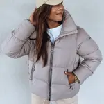 Dámska bunda DStreet Bueno